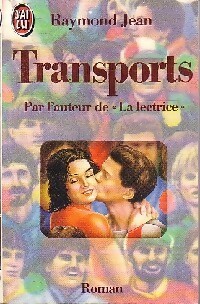  Achetez le livre d'occasion Transports de Raymond Jean sur Livrenpoche.com 