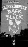  Achetez le livre d'occasion Transsiberian back to black sur Livrenpoche.com 