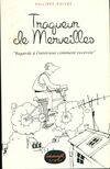  Achetez le livre d'occasion Traqueur de merveilles sur Livrenpoche.com 