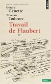  Achetez le livre d'occasion Travail de Flaubert sur Livrenpoche.com 