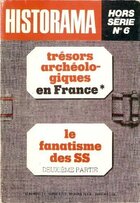  Achetez le livre d'occasion Trésors archéologiques en France / Le fanatisme des SS (2e partie) sur Livrenpoche.com 