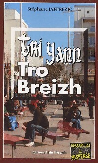  Achetez le livre d'occasion Tri Yann tro Breizh de Stéphane Jaffrezic sur Livrenpoche.com 