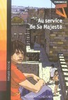  Achetez le livre d'occasion Triangle J Tome IV : Au service de sa majesté sur Livrenpoche.com 