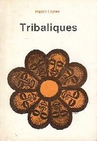 Achetez le livre d'occasion Tribaliques sur Livrenpoche.com 