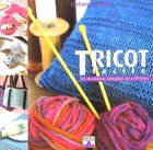  Achetez le livre d'occasion Tricots simples sur Livrenpoche.com 