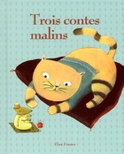  Achetez le livre d'occasion Trois contes malins sur Livrenpoche.com 