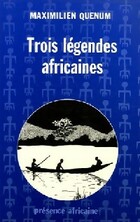  Achetez le livre d'occasion Trois légendes africaines sur Livrenpoche.com 
