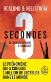  Achetez le livre d'occasion Trois secondes. Le compte à rebours a commencé sur Livrenpoche.com 