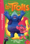  Achetez le livre d'occasion Trolls Tome IX : La super danse de Biggie sur Livrenpoche.com 
