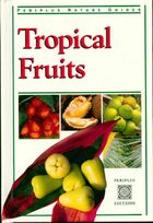  Achetez le livre d'occasion Tropical fruits sur Livrenpoche.com 