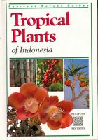  Achetez le livre d'occasion Tropical plants of Indonesia sur Livrenpoche.com 