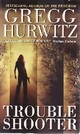  Achetez le livre d'occasion Trouble shooter de Gregg Hurwitz sur Livrenpoche.com 