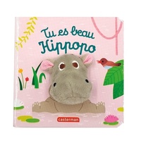  Achetez le livre d'occasion Tu es beau Hippopo de Hélène Chetaud sur Livrenpoche.com 