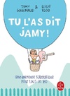  Achetez le livre d'occasion Tu l'as dit jamy ! : Une aventure scientifique pour tous en BD sur Livrenpoche.com 