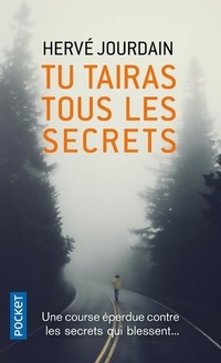  Achetez le livre d'occasion Tu tairas tous les secrets de Hervé Jourdain sur Livrenpoche.com 