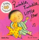  Achetez le livre d'occasion Twinkle twinkle little star sur Livrenpoche.com 