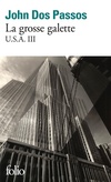  Achetez le livre d'occasion U.S.A. Tome III : La grosse galette sur Livrenpoche.com 