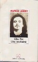  Achetez le livre d'occasion Ubu roi / Ubu enchaîné de Alfred Jarry sur Livrenpoche.com 