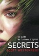 Achetez le livre d'occasion Uglies Tome V : Secrets  de Scott Westerfeld sur Livrenpoche.com 