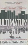  Achetez le livre d'occasion Ultimatum : The explosive thriller from the no. 1 bestseller sur Livrenpoche.com 