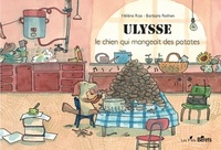  Achetez le livre d'occasion Ulysse le Chien qui mangeait des Patates de Hélène Rice sur Livrenpoche.com 