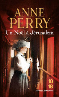  Achetez le livre d'occasion Un Noël à Jérusalem de Anne Perry sur Livrenpoche.com 