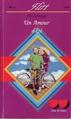  Achetez le livre d'occasion Un amour d'été sur Livrenpoche.com 