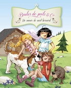  Achetez le livre d'occasion Un amour de Saint-Bernard sur Livrenpoche.com 