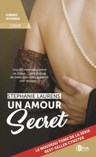  Achetez le livre d'occasion Un amour secret  : Cynster sur Livrenpoche.com 