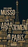  Achetez le livre d'occasion Un appartement à Paris sur Livrenpoche.com 