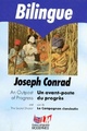  Achetez le livre d'occasion Un avant poste du progrès / An outpost of progress de Joseph Conrad sur Livrenpoche.com 