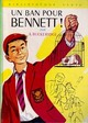  Achetez le livre d'occasion Un ban pour Bennett de Anthony Malcolm Buckeridge sur Livrenpoche.com 