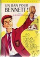  Achetez le livre d'occasion Un ban pour Bennett de Anthony Malcolm Buckeridge sur Livrenpoche.com 