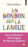  Achetez le livre d'occasion Un bonbon sur la langue sur Livrenpoche.com 