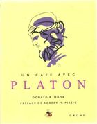  Achetez le livre d'occasion Un café avec Platon sur Livrenpoche.com 