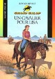  Achetez le livre d'occasion Un cavalier pour Lisa de Bonnie Bryant sur Livrenpoche.com 