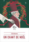 Achetez le livre d'occasion Un chant de Noël sur Livrenpoche.com 
