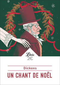  Achetez le livre d'occasion Un chant de Noël de Charles Dickens sur Livrenpoche.com 