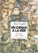  Achetez le livre d'occasion Un cirque à la mer de Henri Quéffelec sur Livrenpoche.com 