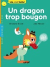  Achetez le livre d'occasion Un dragon trop bougon sur Livrenpoche.com 