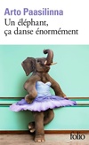  Achetez le livre d'occasion Un éléphant ça danse énormément sur Livrenpoche.com 
