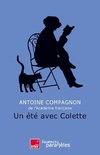  Achetez le livre d'occasion Un été avec Colette sur Livrenpoche.com 