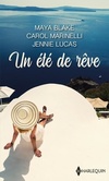  Achetez le livre d'occasion Un été de rêve : Un été de rêve avec... Un milliardaire grec - un héritier italien - un play-boy brésilien sur Livrenpoche.com 