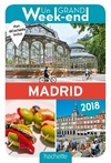  Achetez le livre d'occasion Un grand week-end à Madrid 2018 sur Livrenpoche.com 