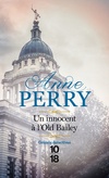  Achetez le livre d'occasion Un innocent à l'Old Bailey sur Livrenpoche.com 