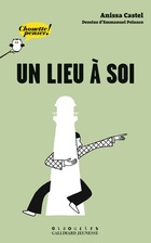  Achetez le livre d'occasion Un lieu à soi sur Livrenpoche.com 