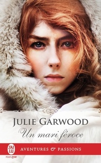  Achetez le livre d'occasion Un mari féroce de Julie Garwood sur Livrenpoche.com 