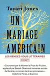  Achetez le livre d'occasion Un mariage américain sur Livrenpoche.com 