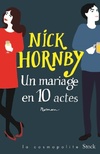  Achetez le livre d'occasion Un mariage en 10 actes sur Livrenpoche.com 