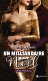  Achetez le livre d'occasion Un milliardaire pour noël : Le plus beau des cadeaux / Mariage sous la neige sur Livrenpoche.com 